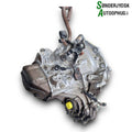 Opel Karl Gearkasse 5 Trin Med OEM Nr. 25193045 Fra Opel Ophugger