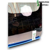 Renault Twingo 3 Bagklap Med OEM Nr. 903007245R Fra Renault Ophugger