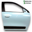 Renault Twingo 3 Fordør H Med OEM Nr. 801007212R Fra Renault Ophugger