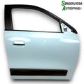 Renault Twingo 3 Fordør H Med OEM Nr. 801007212R Fra Renault Ophugger