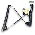 Citroen C4 Grand Picasso Rudemotor - Rudehejs Med OEM Nr. 9675233380 Fra Citroen Ophugger