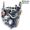 Audi A1 Motor Med OEM Nr. CAYB Fra Audi Ophugger