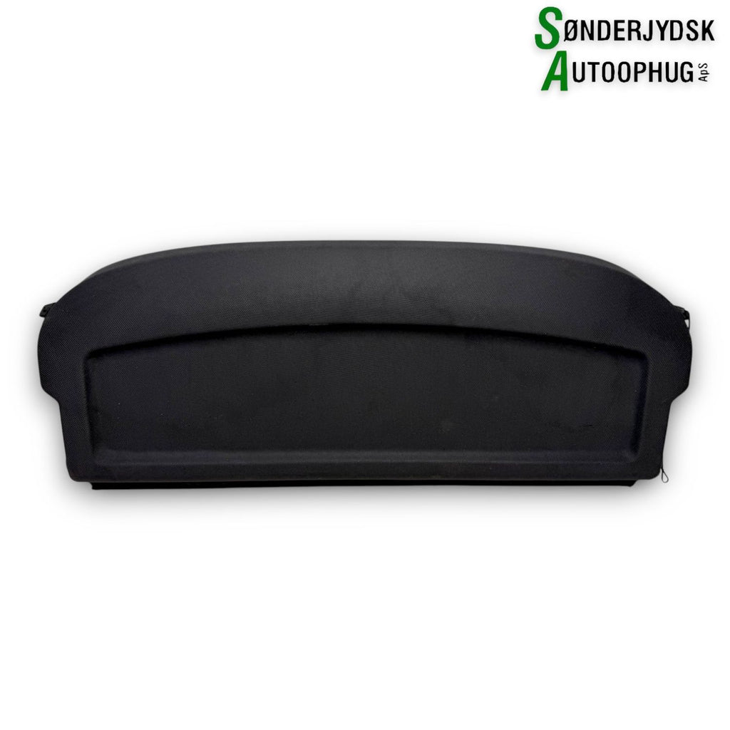 Audi A1 Baghylde/Hattehylde Med OEM Nr. 8X0867769BQD8 Fra Audi Ophugger