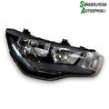Audi A1 Forlygte Med OEM Nr. 8X0941004 Fra Audi Ophugger