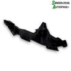 Audi A1 Forlygteholder Med OEM Nr. 8X0805607 Fra Audi Ophugger