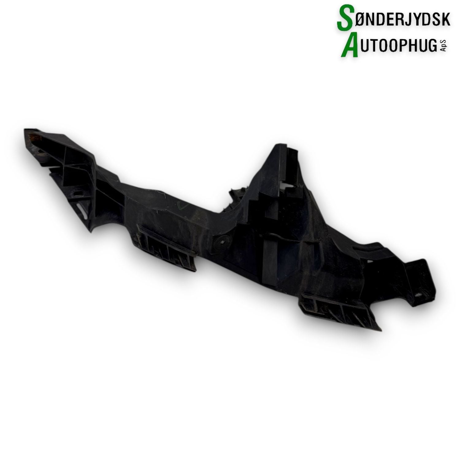 Audi A1 Forlygteholder Med OEM Nr. 8X0805607 Fra Audi Ophugger
