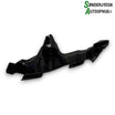 Audi A1 Forlygteholder Med OEM Nr. 8X0805608 Fra Audi Ophugger