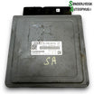 Audi A1 Motorstyring - Motorstyreboks - Injection Elboks Med OEM Nr. 5WP42880AA Fra Audi Ophugger