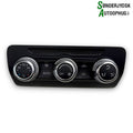 Audi A1 Varmeregulering Med OEM Nr. 8X0820043A Fra Audi Ophugger