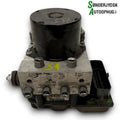 Audi A1 ABS Pumpe Med OEM Nr. 6R0614517AM Fra Audi Ophugger
