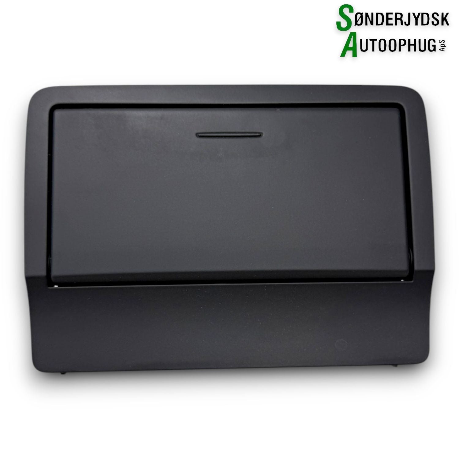 Audi A1 Radio, Multi Display Med OEM Nr. 8X0857273B Fra Audi Ophugger