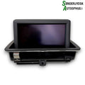 Audi A1 Radio, Multi Display Med OEM Nr. 8X0857273B Fra Audi Ophugger