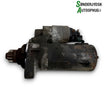 Audi A1 Starter Med OEM Nr. 02Z911024H Fra Audi Ophugger