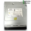 Audi A1 Radio M/Cd Med OEM Nr. 8X0035183B Fra Audi Ophugger