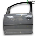 VW Caddy 2K Fordør V Med OEM Nr. 2K0831055B Fra VW Ophugger