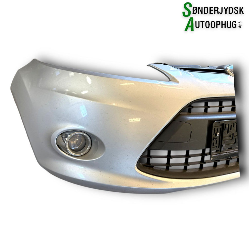 Ford Fiesta 7 Forkofanger Med OEM Nr. 1553523 Fra Ford Ophugger
