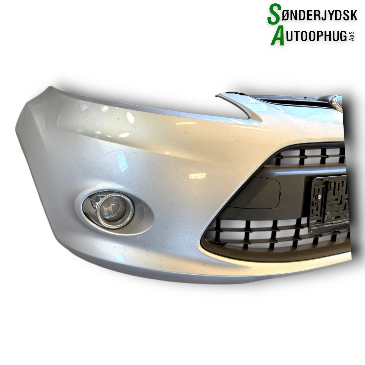 Ford Fiesta 7 Forkofanger Med OEM Nr. 1553523 Fra Ford Ophugger