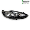 Ford Fiesta 7 Forlygte Med OEM Nr. 1734613 Fra Ford Ophugger