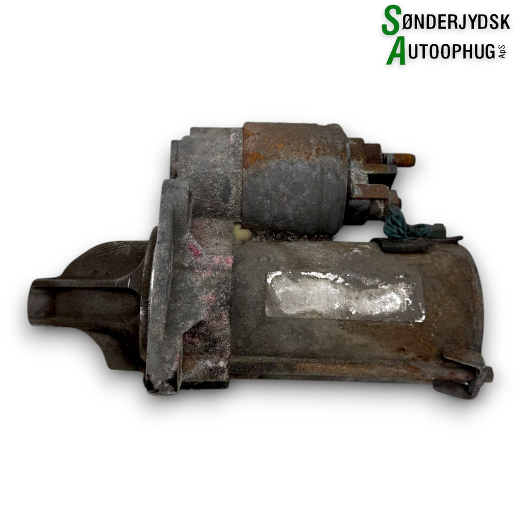 Ford Fiesta 7 Starter Med OEM Nr. 1824489 Fra Ford Ophugger