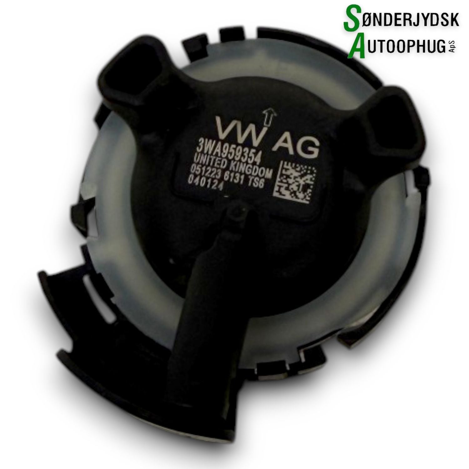 VW Id4 Airbag Føler Med OEM Nr. 3WA959354 Fra VW Ophugger