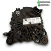VW Caddy 2K Generator Med OEM Nr. 03F903023E Fra VW Ophugger