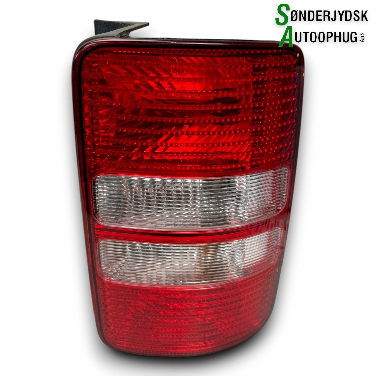 VW Caddy 2K Baglygte Med OEM Nr. 2K0945112A Fra VW Ophugger