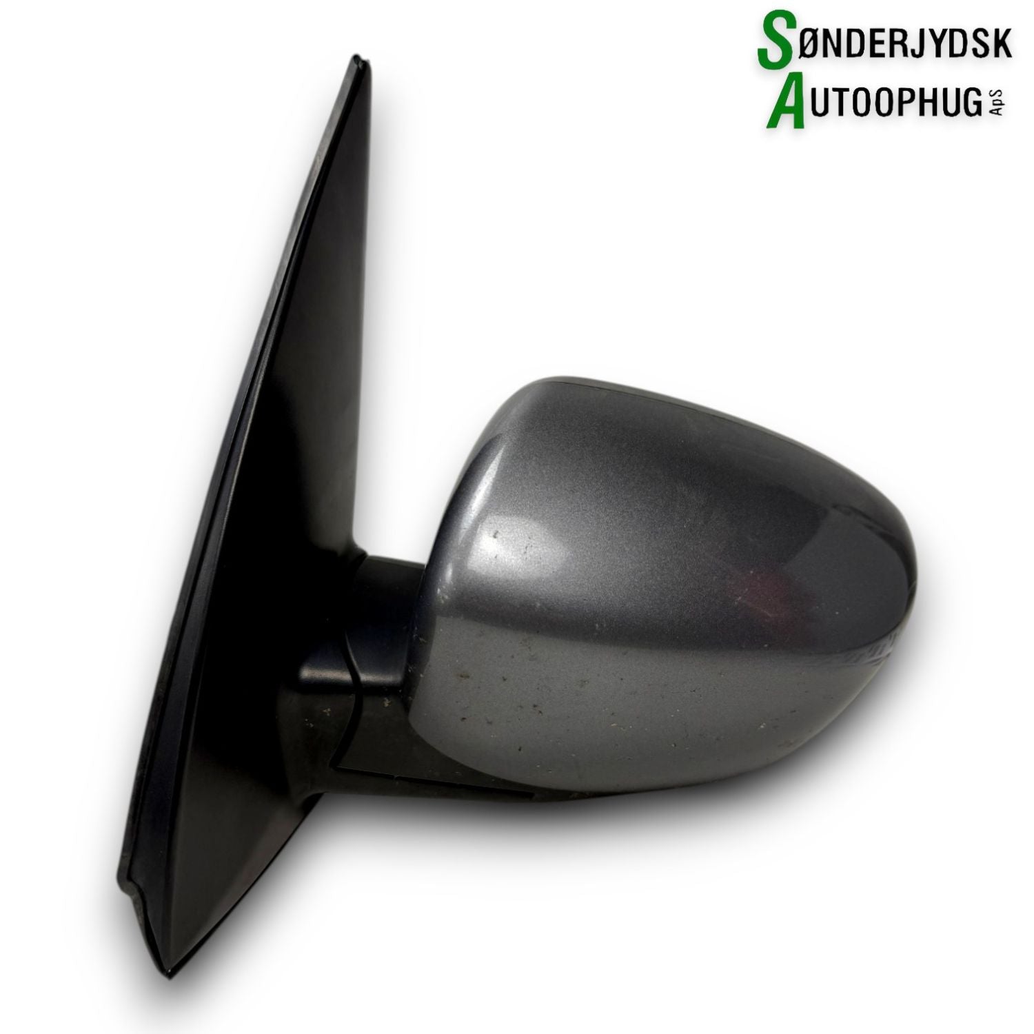 VW Caddy 2K Sidespejl Med OEM Nr. Ophugger Fra VW Ophugger
