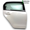 Skoda Citigo Bagdør H Med OEM Nr. Ophugger Fra Skoda Ophugger