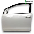 Skoda Citigo Fordør V Med OEM Nr. Ophugger Fra Skoda Ophugger