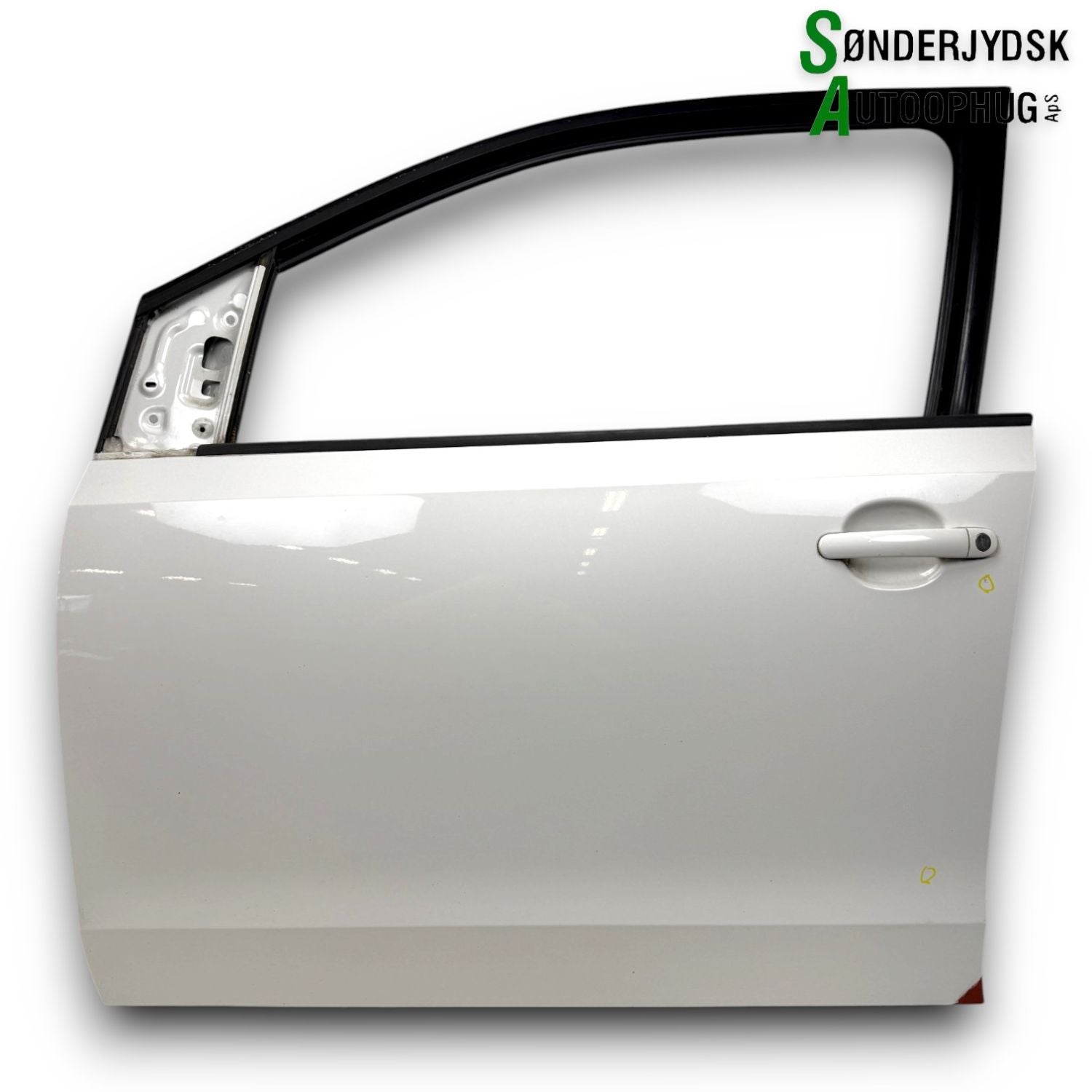 Skoda Citigo Fordør V Med OEM Nr. Ophugger Fra Skoda Ophugger