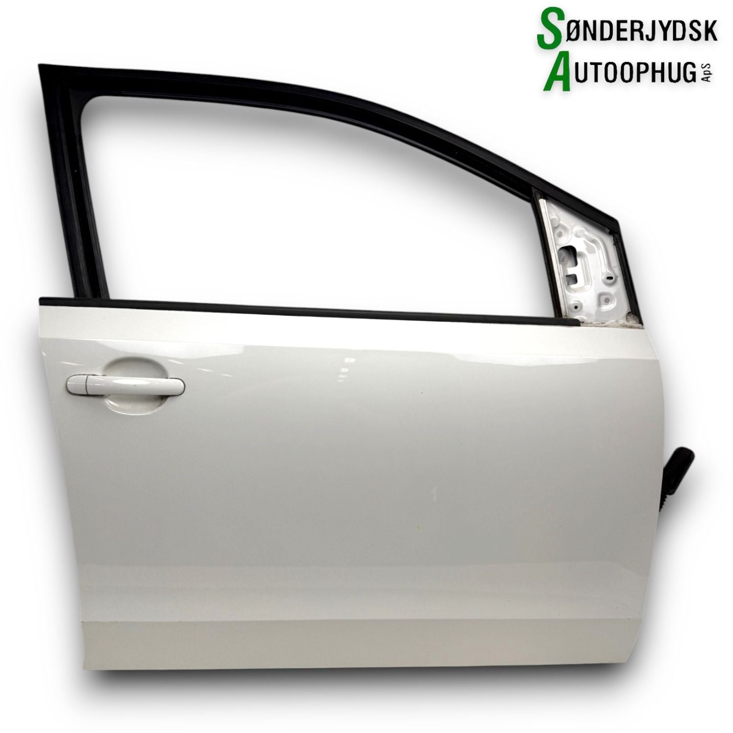 Skoda Citigo Fordør H Med OEM Nr. Ophugger Fra Skoda Ophugger