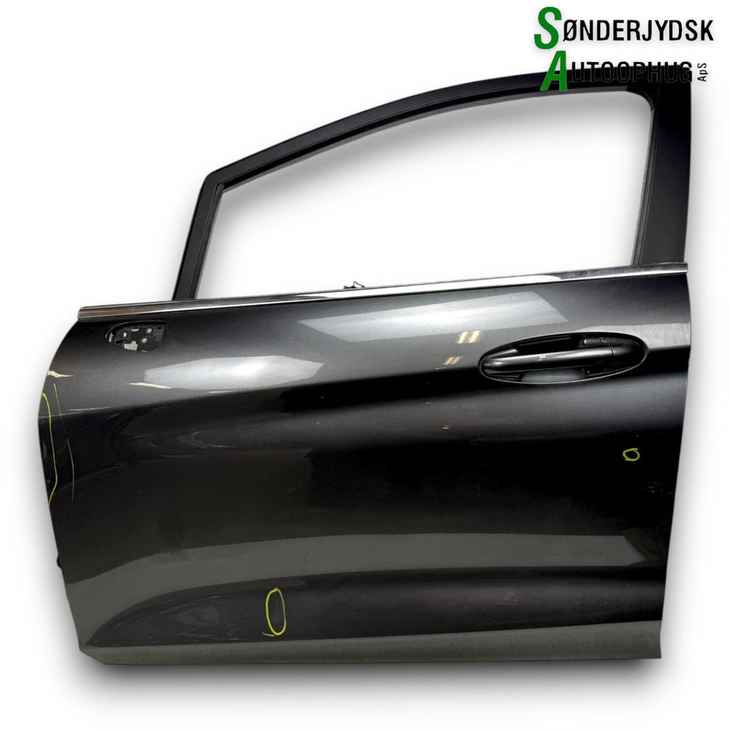Ford Fiesta 8 Fordør V Med OEM Nr. 2085221 Fra Ford Ophugger