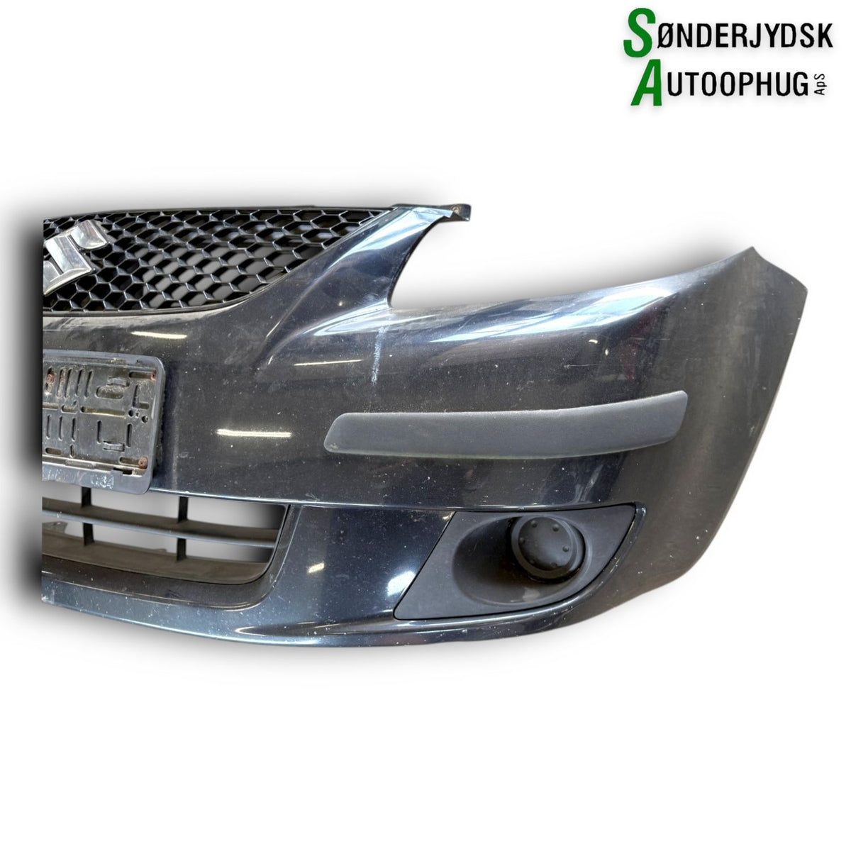 Suzuki Sx4 Forkofanger Med OEM Nr. 7171175K10799 Fra Suzuki Ophugger