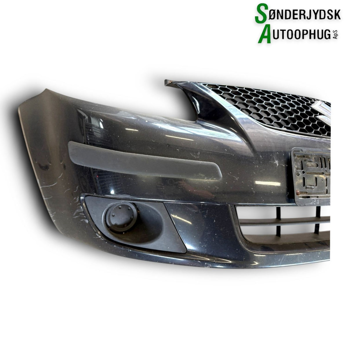 Suzuki Sx4 Forkofanger Med OEM Nr. 7171175K10799 Fra Suzuki Ophugger