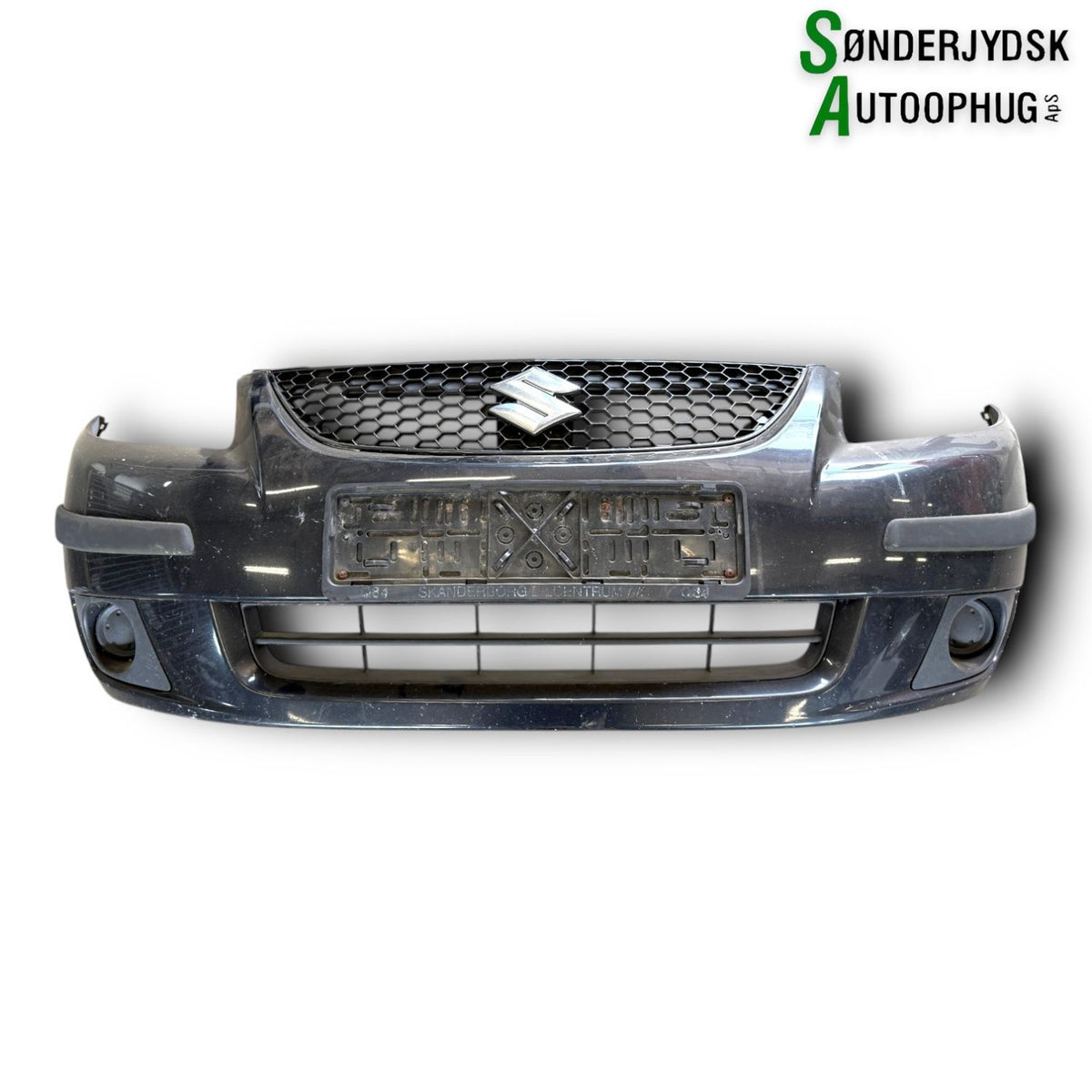 Suzuki Sx4 Forkofanger Med OEM Nr. 7171175K10799 Fra Suzuki Ophugger