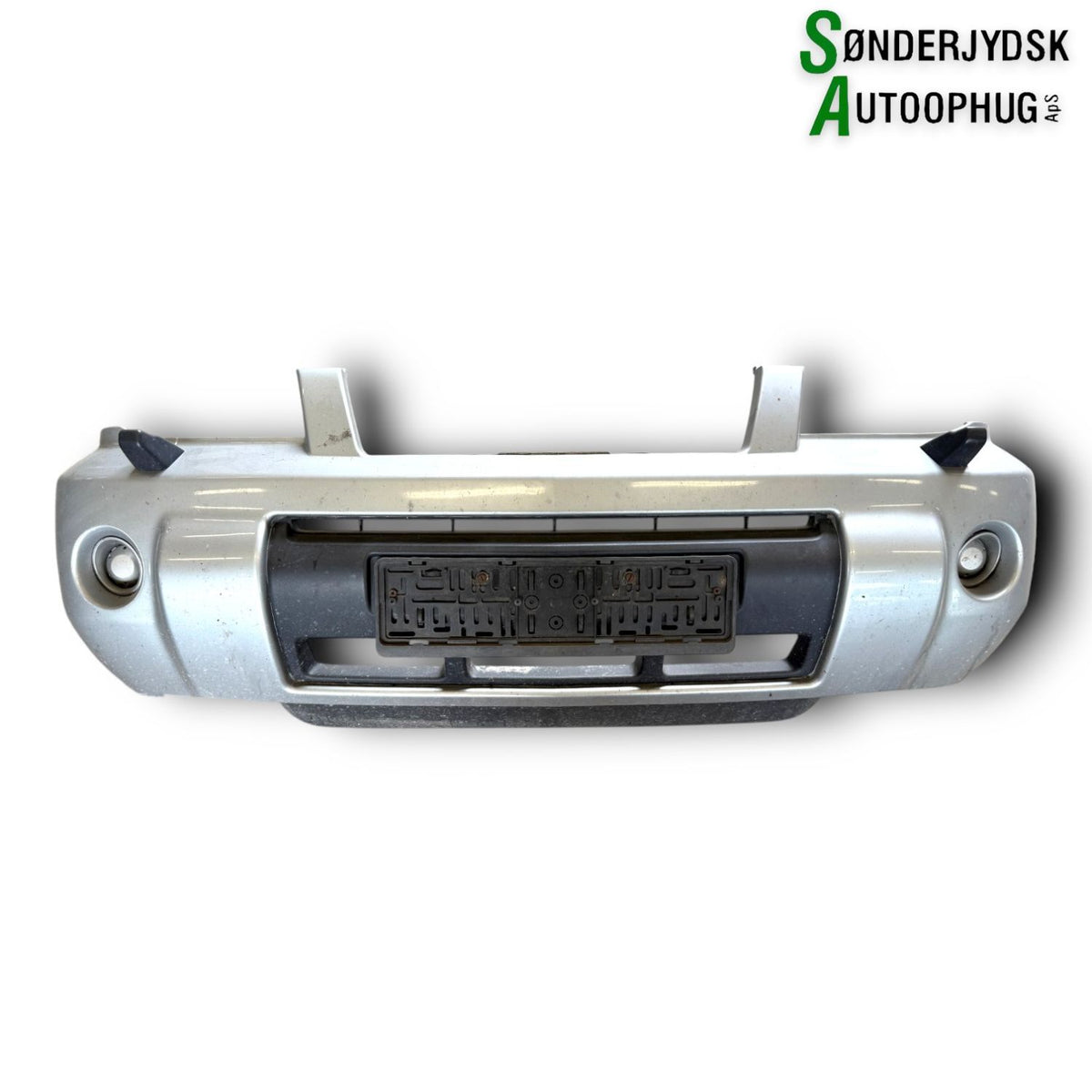 Nissan X-Trail T30 Forkofanger Med OEM Nr. 62022EQ325 Fra Nissan Ophugger