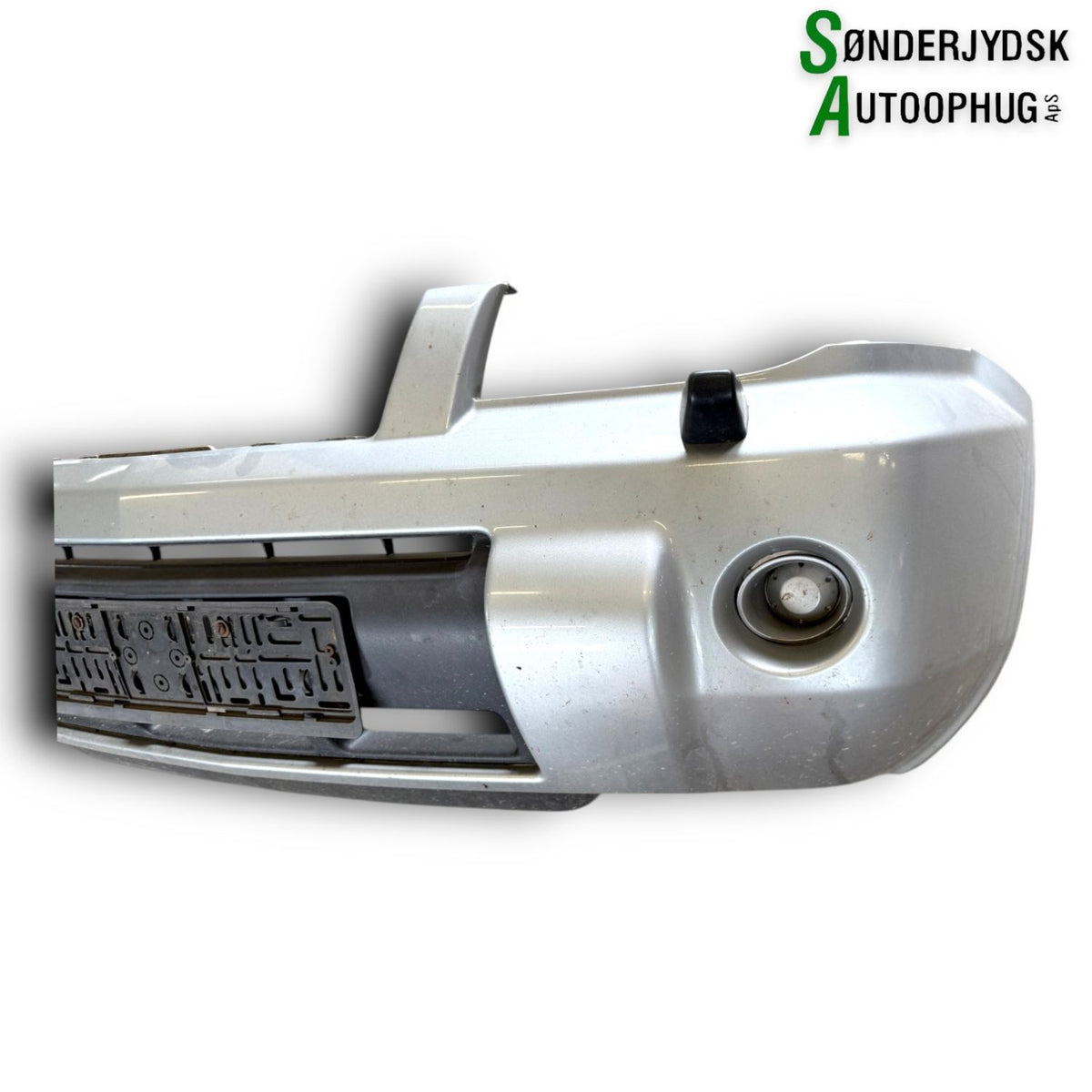 Nissan X-Trail T30 Forkofanger Med OEM Nr. 62022EQ325 Fra Nissan Ophugger