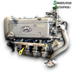 Hyundai Ix20 Motor Med OEM Nr. Z92212BZ00 Fra Hyundai Ophugger