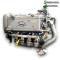 Hyundai Ix20 Motor Med OEM Nr. Z92212BZ00 Fra Hyundai Ophugger