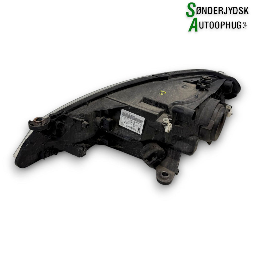 Seat Mii Forlygte Med OEM Nr. 1SL941016F Fra Seat Ophugger