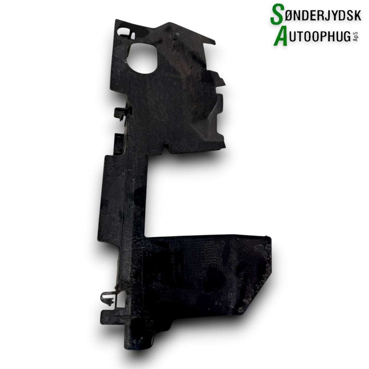 Seat Mii Front, Løsdele Med OEM Nr. 1SL121283A Fra Seat Ophugger