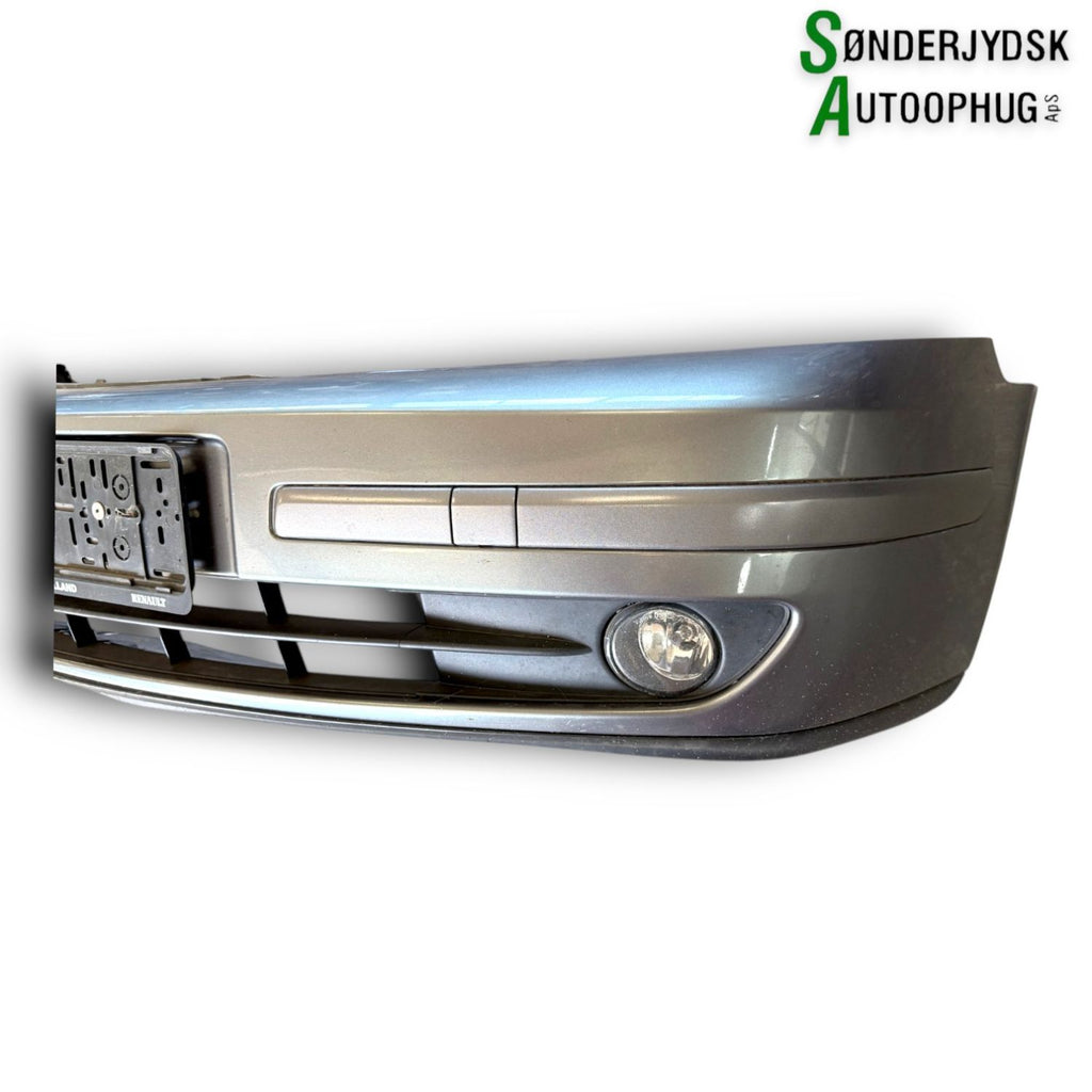 Renault Laguna 2 Forkofanger Med OEM Nr. 7701206433 Fra Renault Ophugger