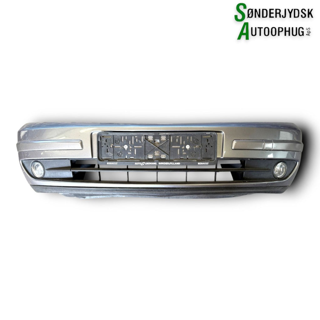 Renault Laguna 2 Forkofanger Med OEM Nr. 7701206433 Fra Renault Ophugger