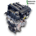 Citroen C3 III Motor Med OEM Nr. HMR Fra Citroen Ophugger