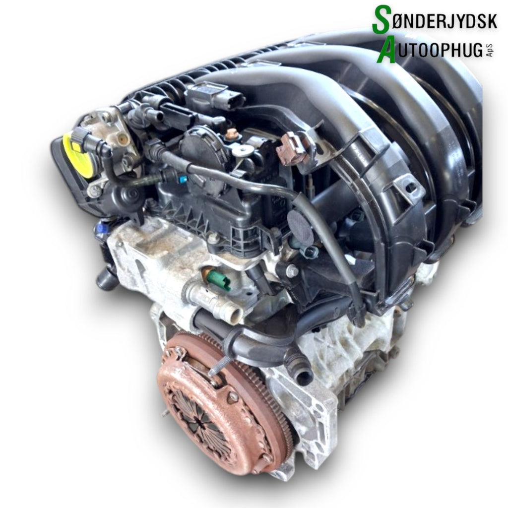 Citroen C3 III Motor Med OEM Nr. HMR Fra Citroen Ophugger