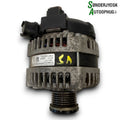 Ford Fiesta 8 Generator Med OEM Nr. MS1042119012 Fra Ford Ophugger