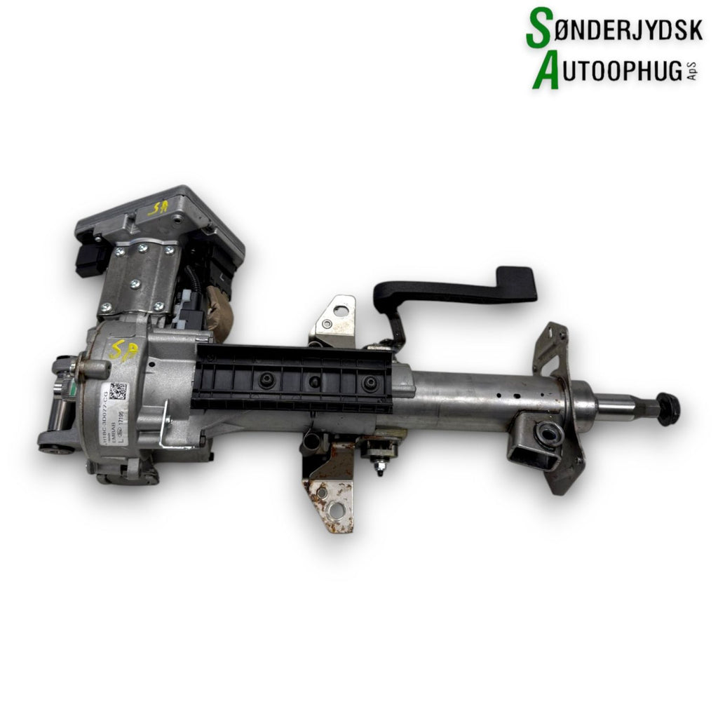 Ford Fiesta 8 Ratstamme M/El-Servo Med OEM Nr. 2690220 Fra Ford Ophugger