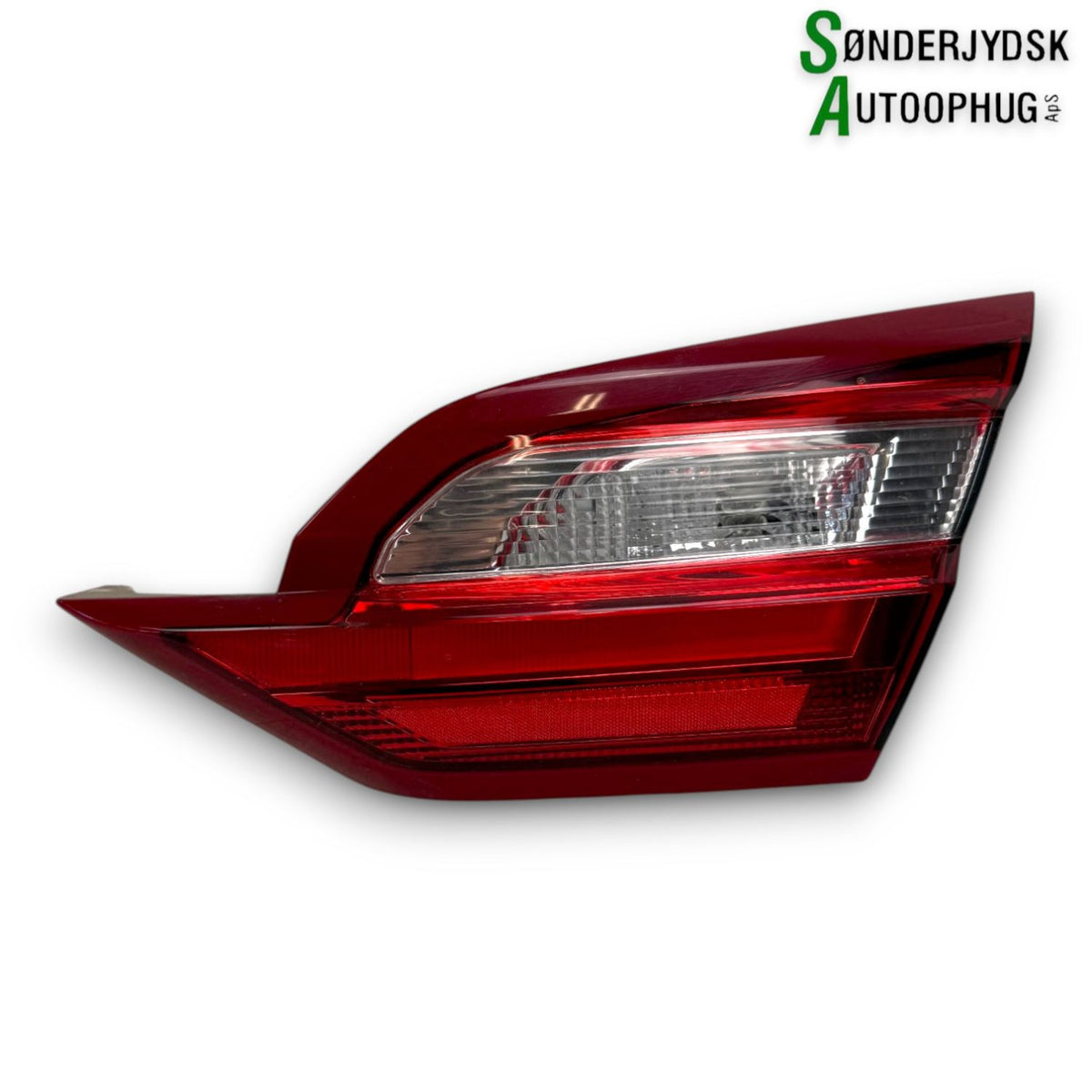 Ford Fiesta 8 Baglygte Med OEM Nr. 2687952 Fra Ford Ophugger