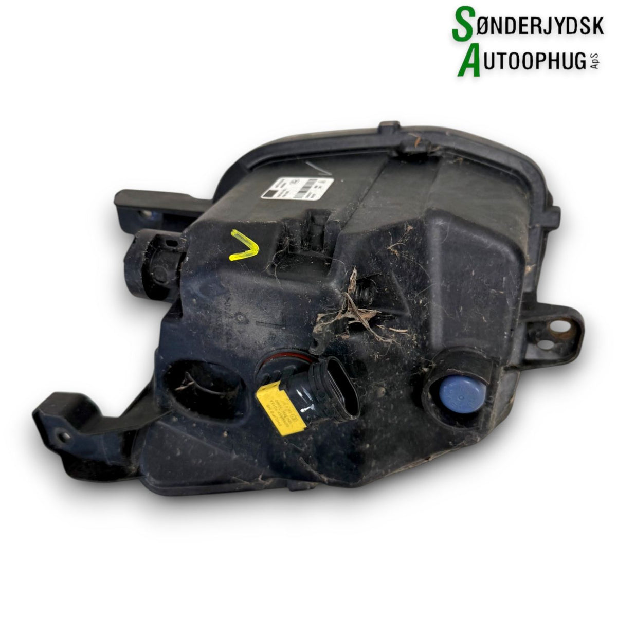 Ford Fiesta 8 Tågelygte For Med OEM Nr. 89250831 Fra Ford Ophugger
