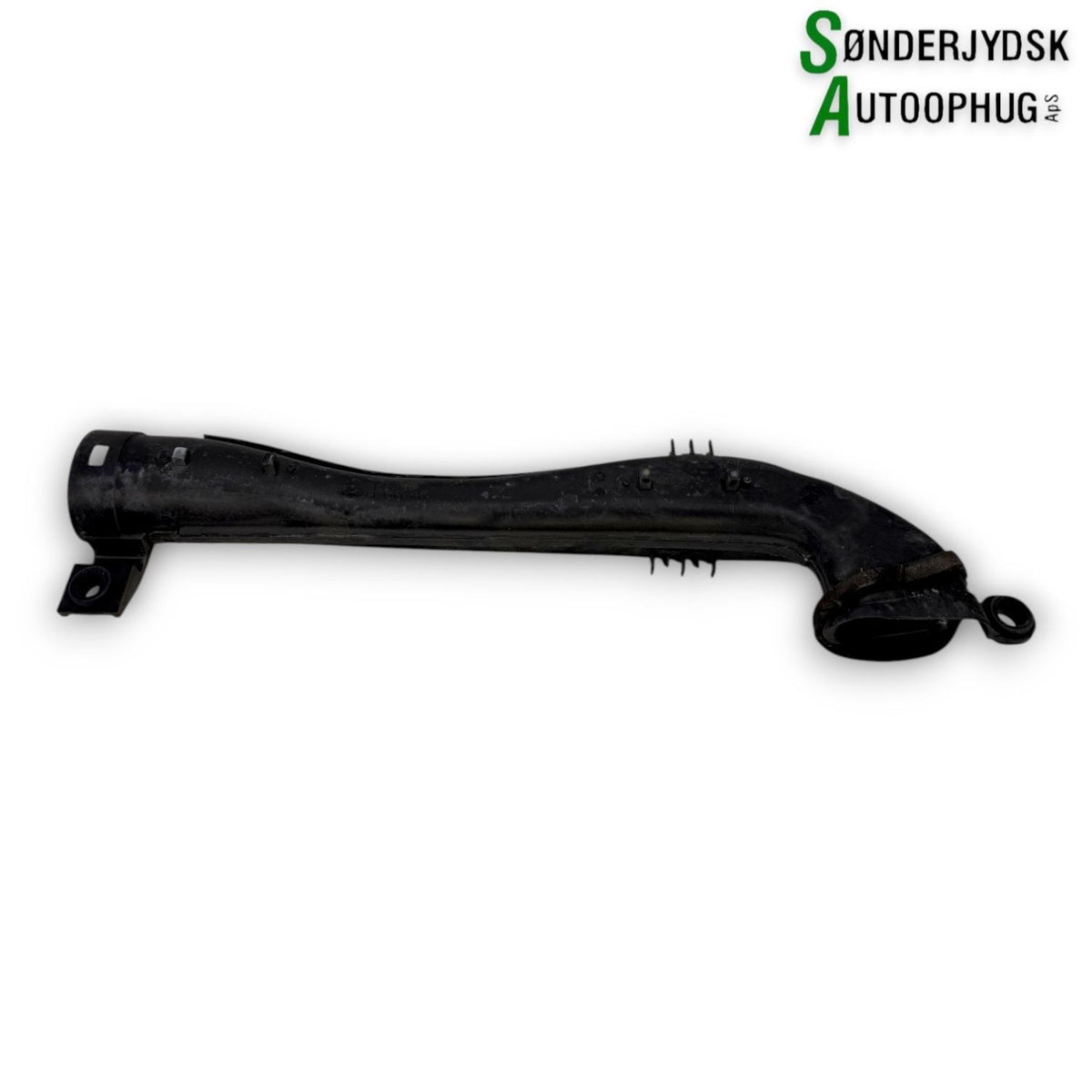 Ford Fiesta 8 Indsugningsslange Med OEM Nr. 2316217 Fra Ford Ophugger